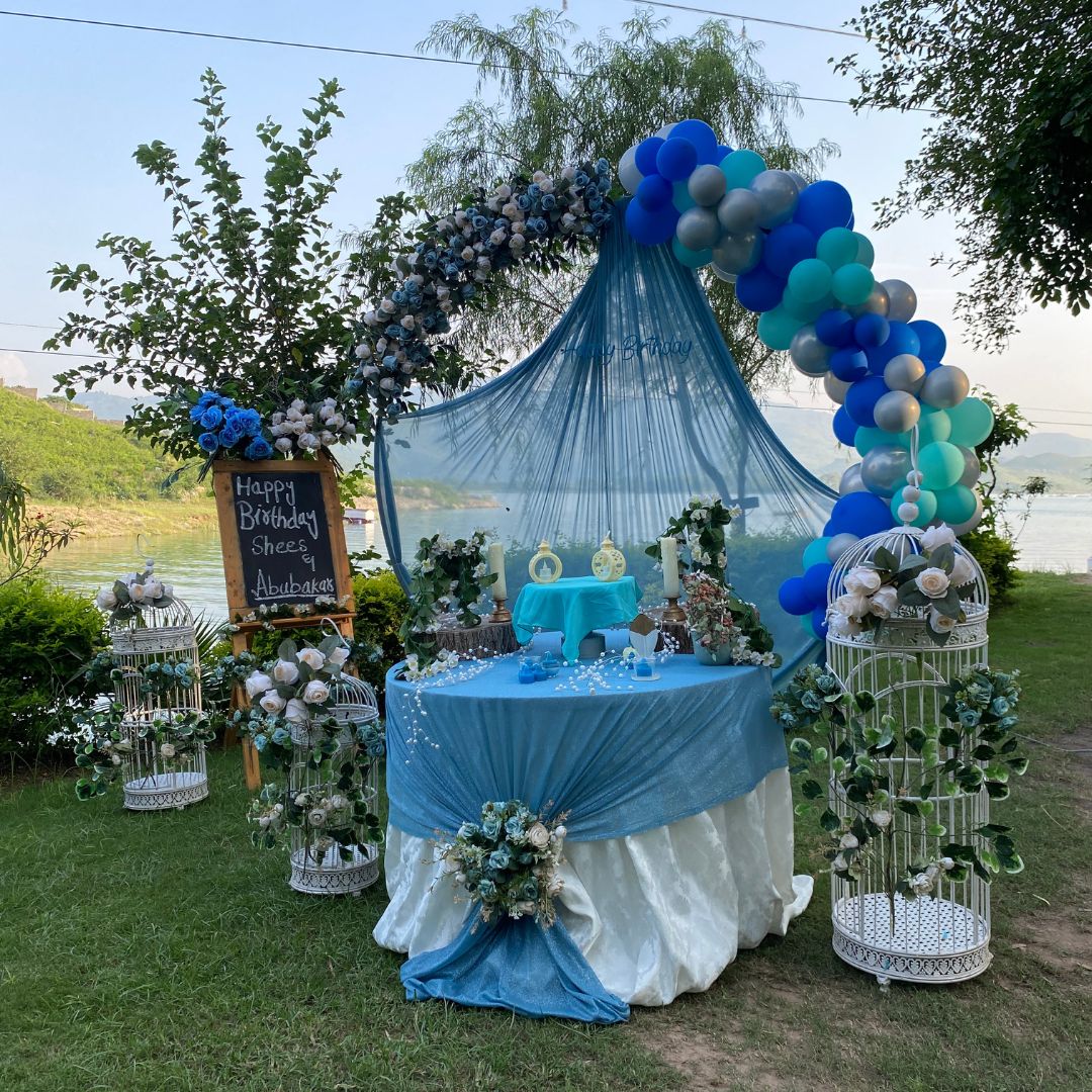 Destination Events