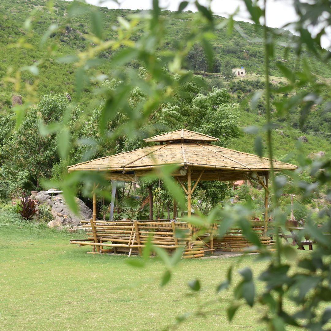 Qualities of a Good Resort