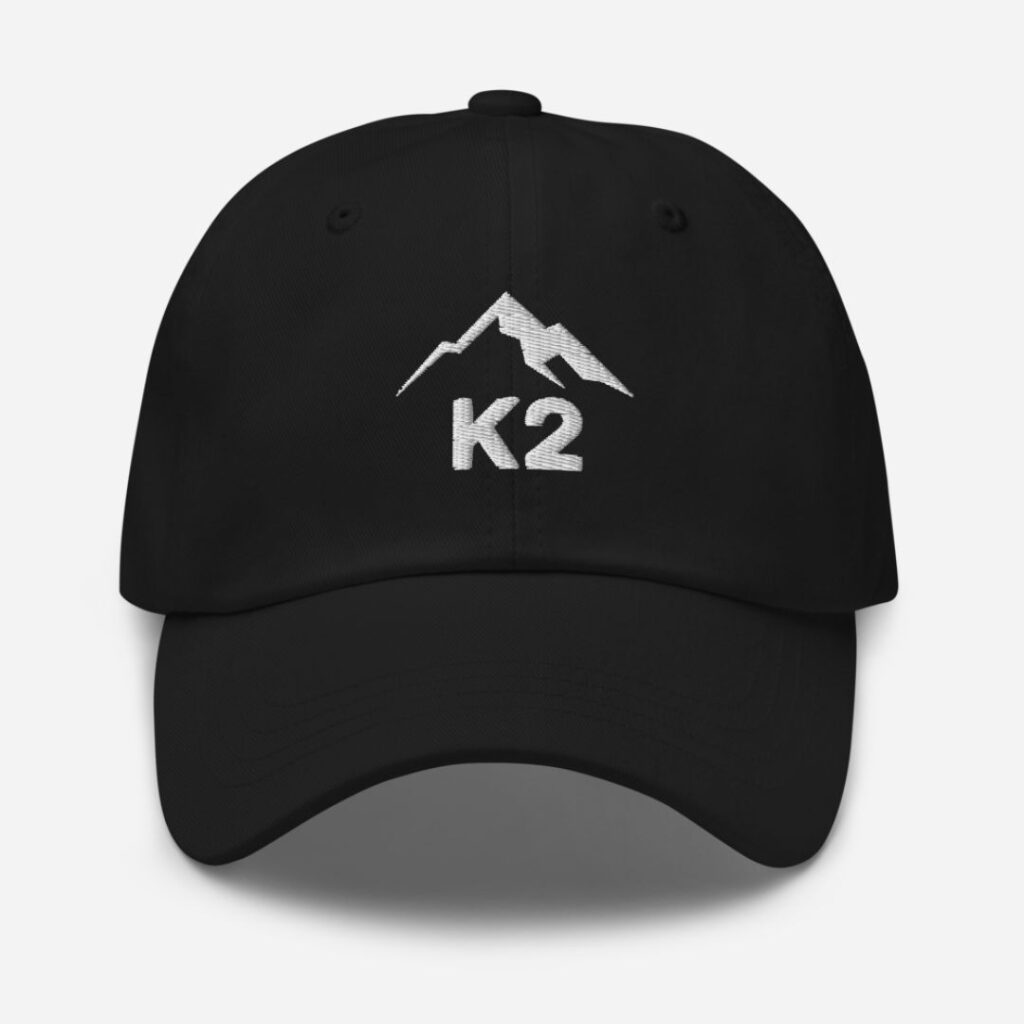 K2-Cap