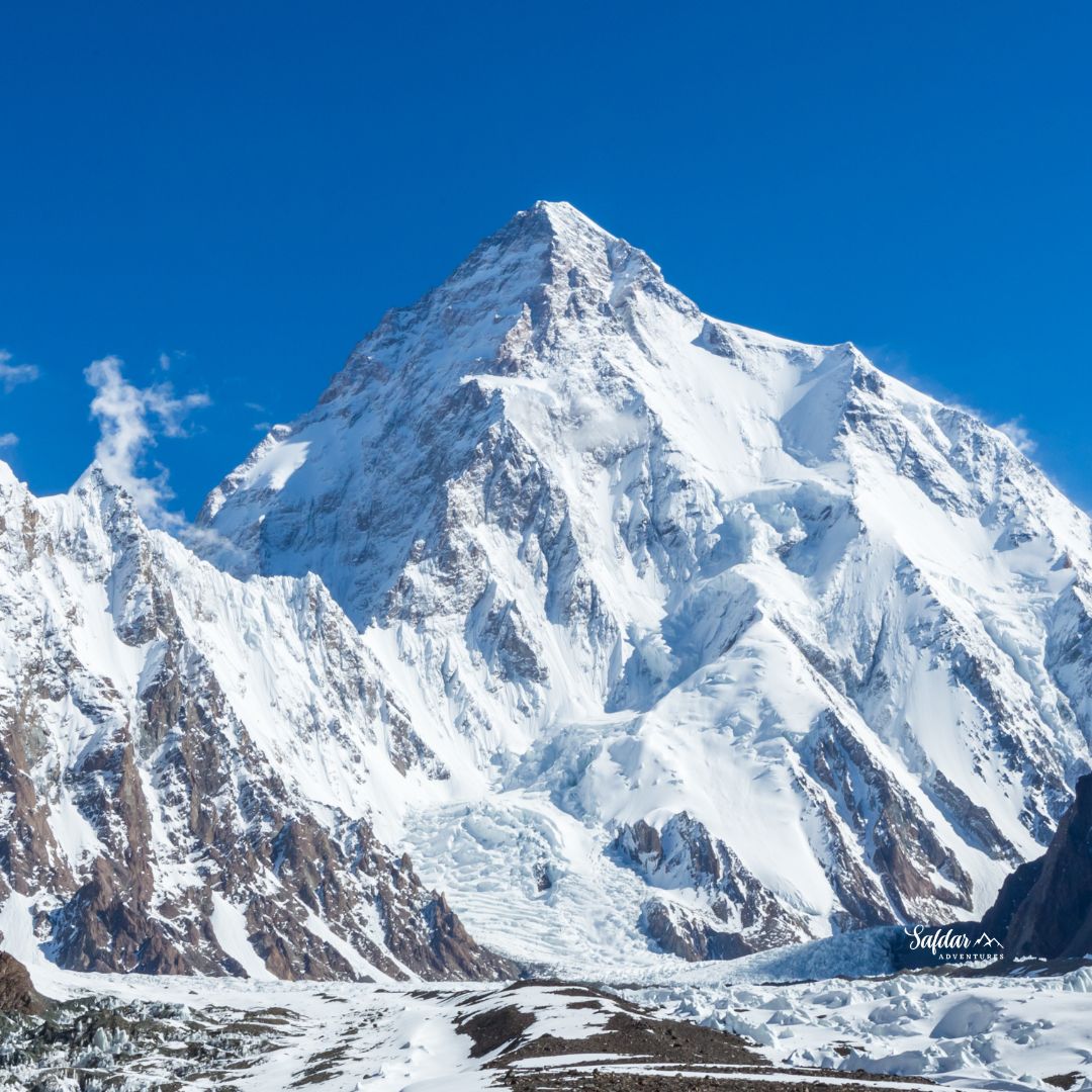 K2 Expedition 2025-26