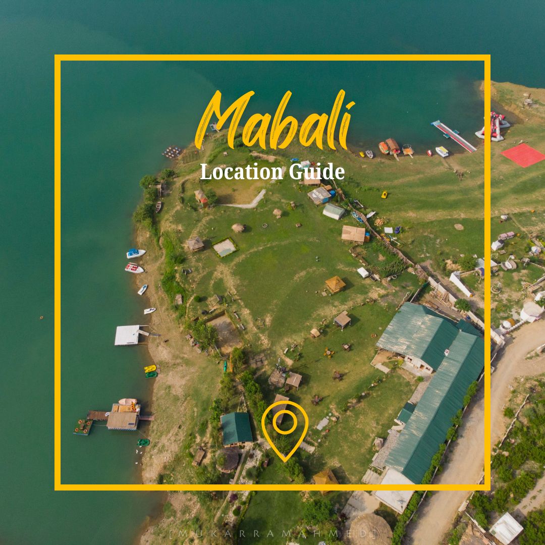 Mabali Island Location Guide