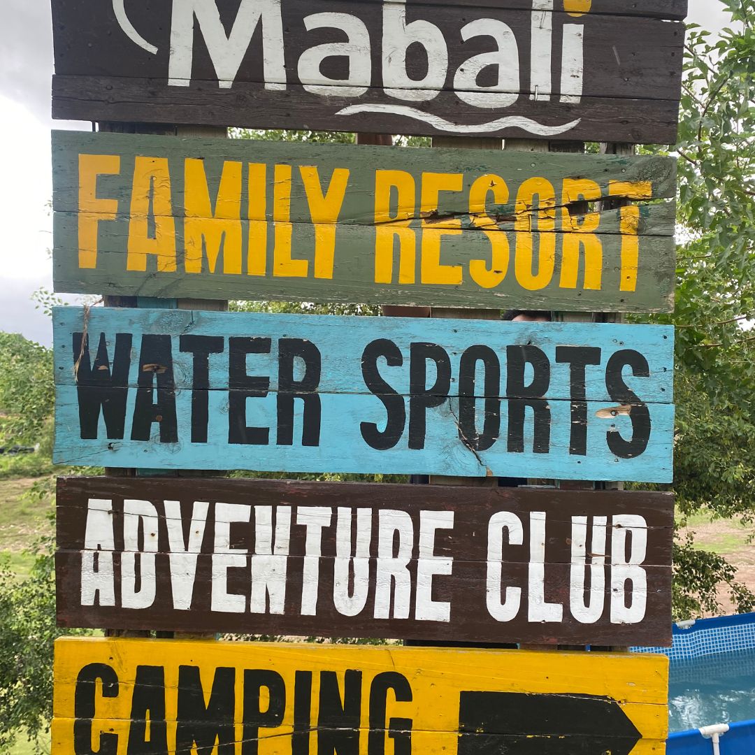 Mabali Island and Resort