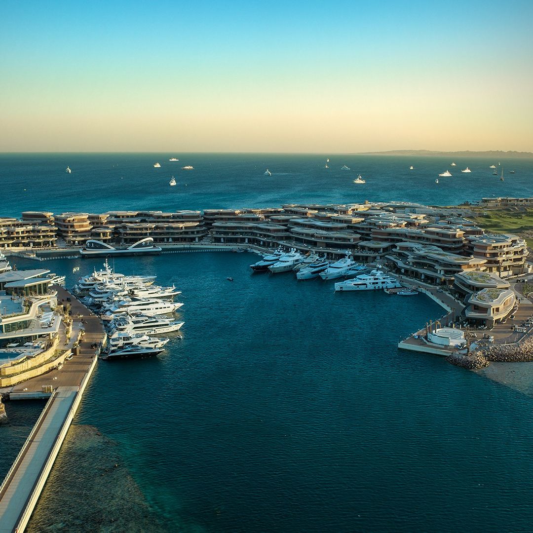 Sindalah Marina