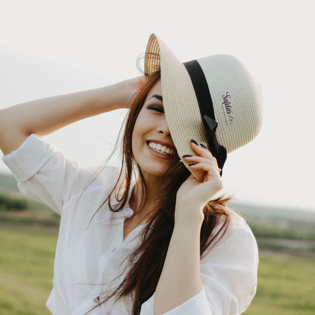 Why Travel Hats Are Essential for Women on Your Next Resort Vacation