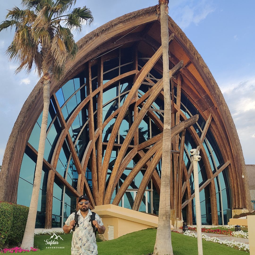 Banana Island Resort Doha