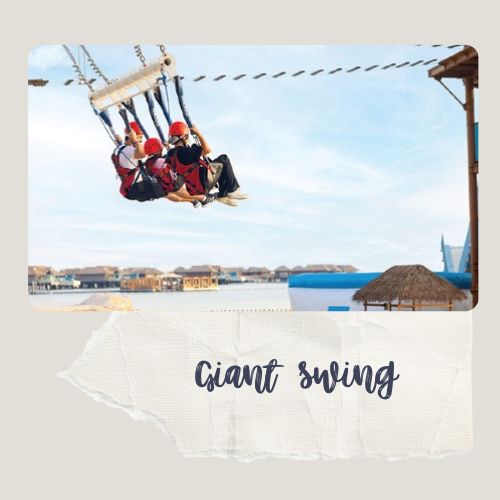 Swing