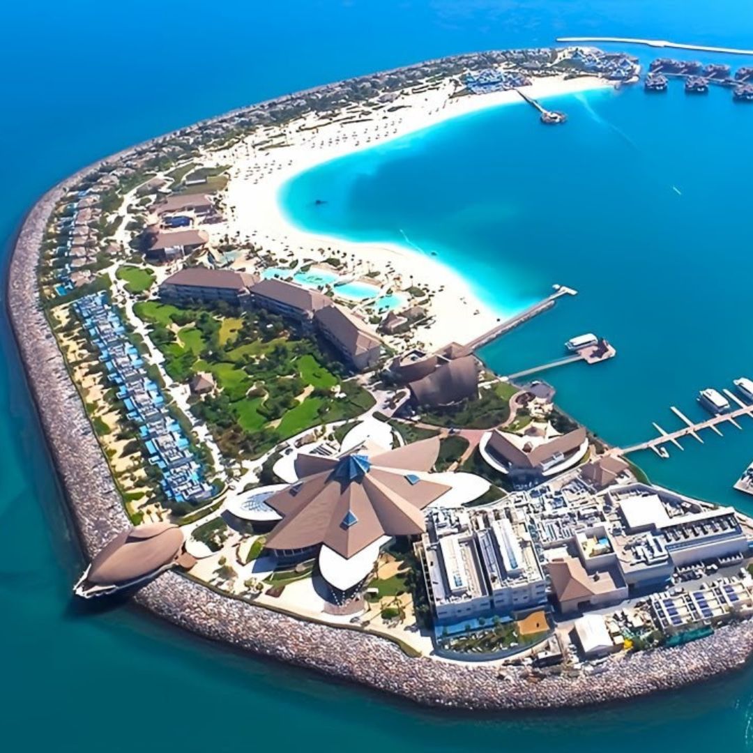 Banana Island Resort Doha by Anantara