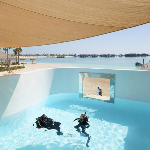 Banana Island Things to Do (12) Diving Center