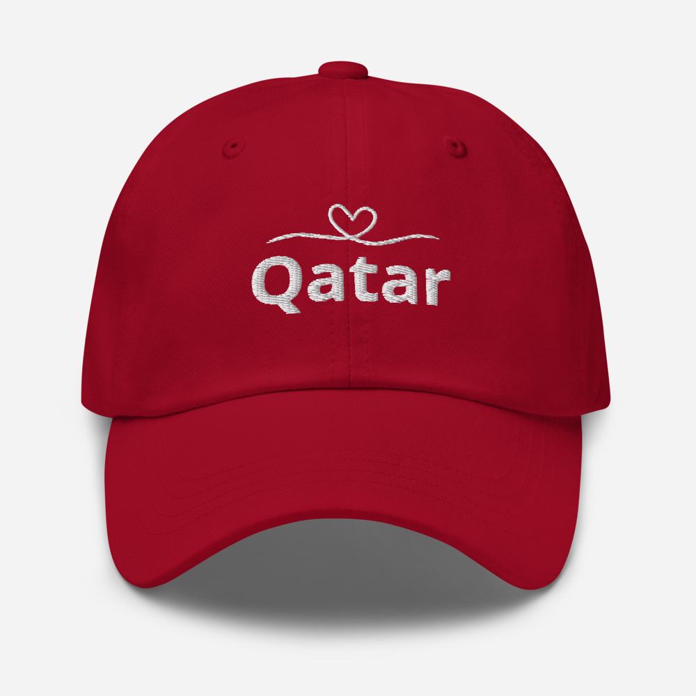 Qatar Caps