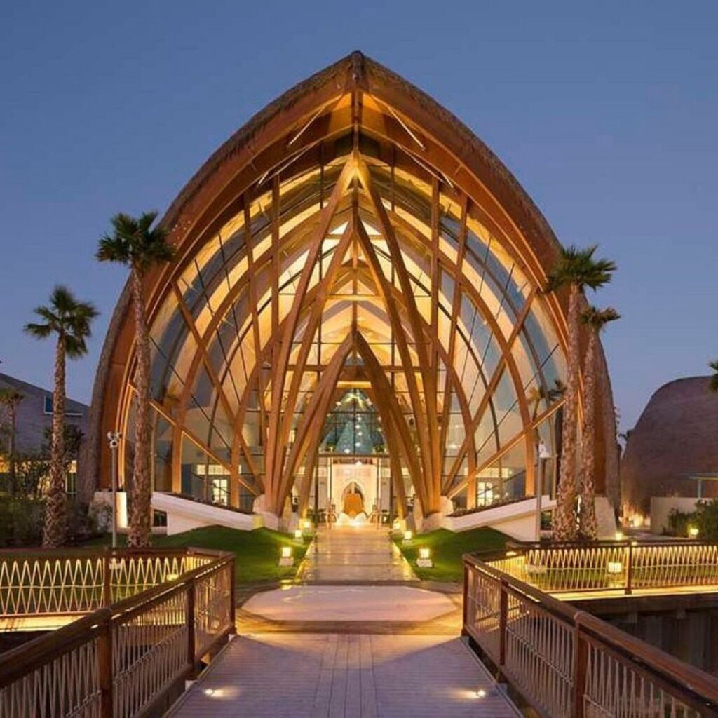 Anantara Banana Island