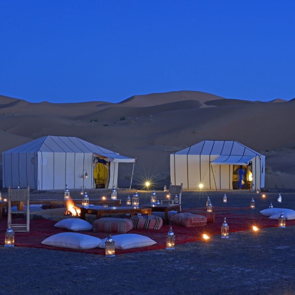 Desert Safari in Qatar