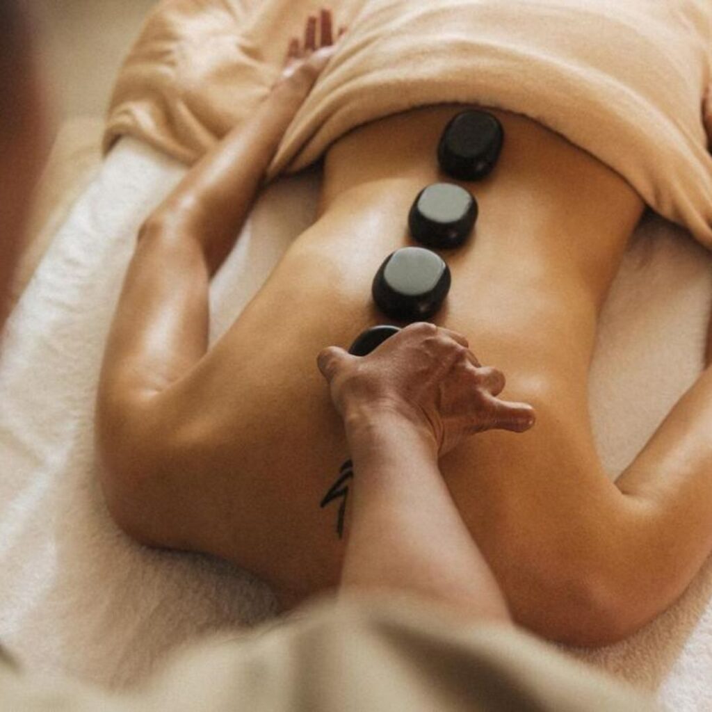 Our Habitas Ras Abrouq Resort Qatar