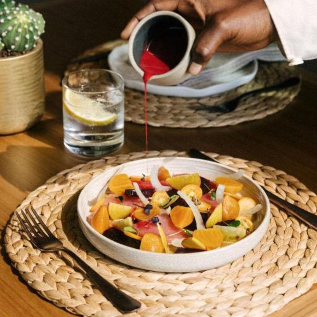 Our Habitas Ras Abrouq Resort Qatar