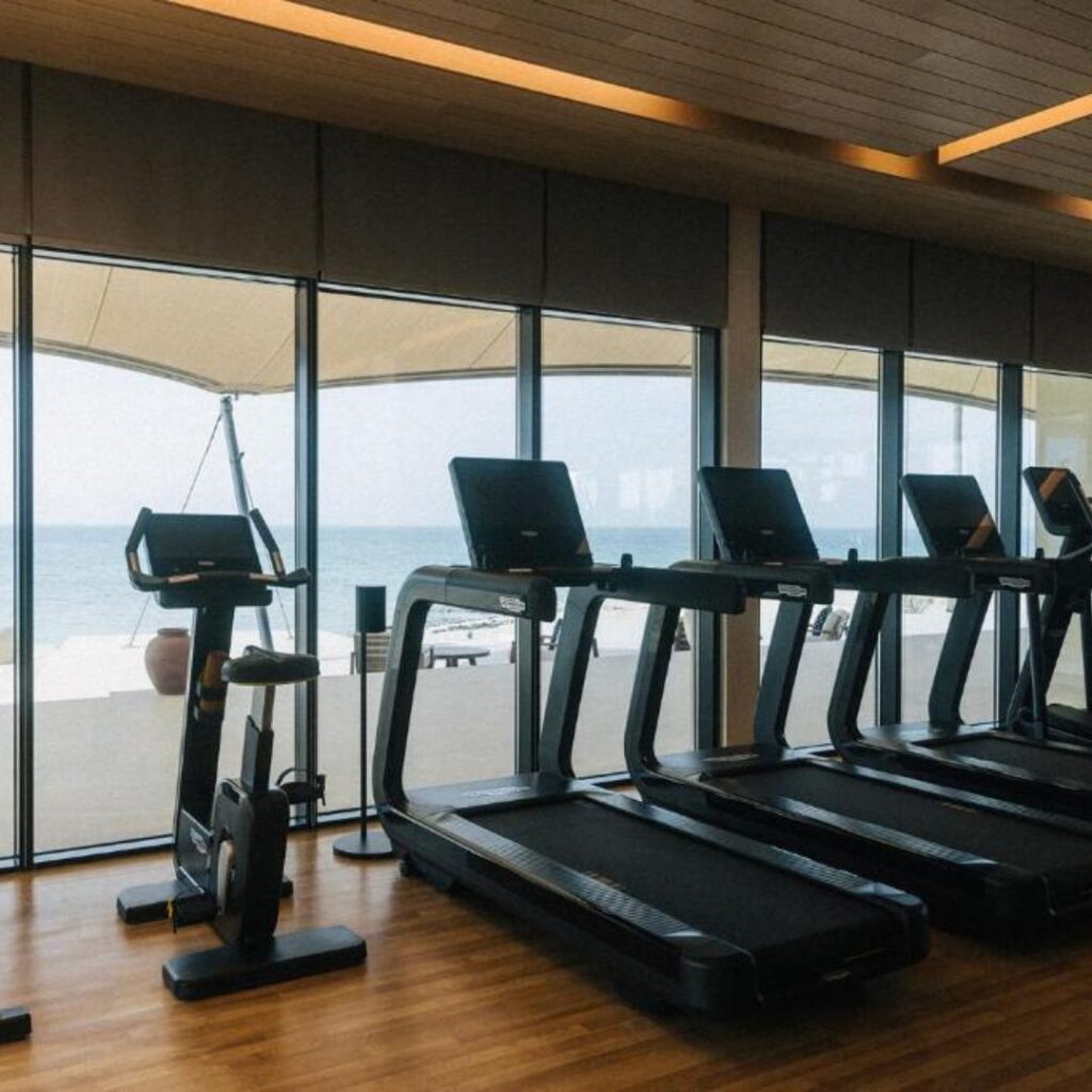 Our Habitas Ras Abrouq Resort Qatar