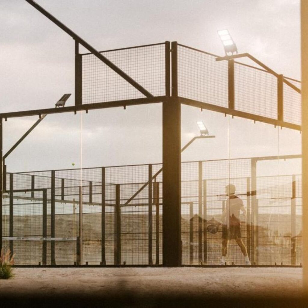 Our Habitas Ras Abrouq Resort Qatar